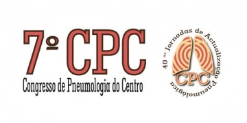 Congresso de Pneumologia do Centro: programa provisório