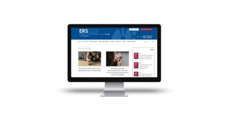 ERS 2020: acompanhe o evento internacional com a plataforma digital da News Farma