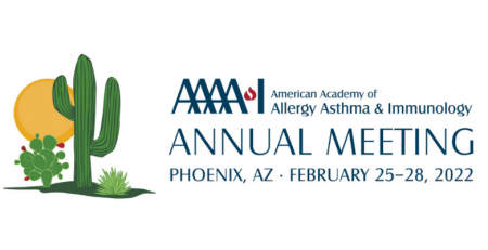 Arizona recebe a Reunião Anual da AAAAI 2022