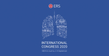 ERS 2020 chega a Viena em setembro