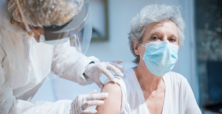 Portugal supera meta da OMS com taxa de vacinação contra a gripe de 88%