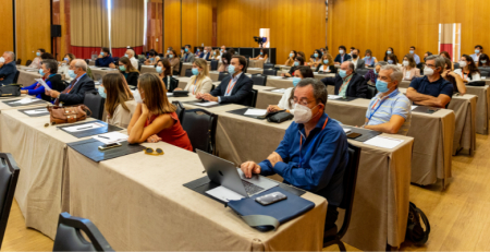 Veja os melhores momentos do último dia do 9.º Congresso Português do GECP pela lente da My Pneumologia