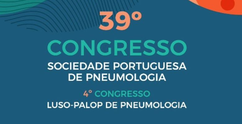 Marque na agenda: 39.º Congresso de Pneumologia