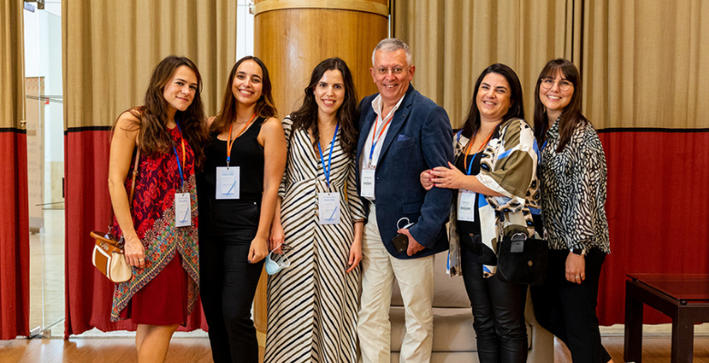 Veja os melhores momentos do segundo dia do 9.º Congresso Português do GECP