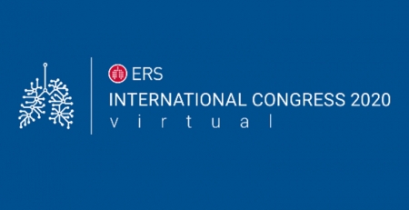 ERS International Congress 2020 acontece em formato virtual