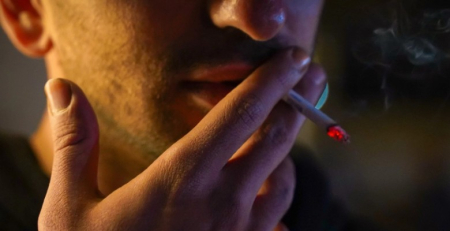 SPP apela à população para os riscos associados à exposição ao tabaco