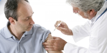 SPP apela à vacinação antipneumocócica na idade adulta
