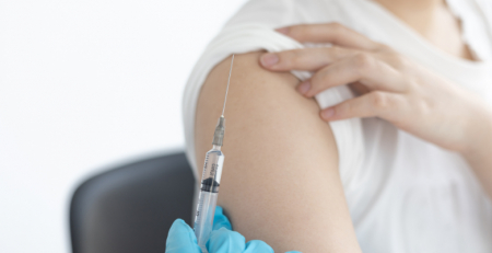 Vacinação: Fundação Portuguesa do Pulmão apela a alargamento da comparticipação