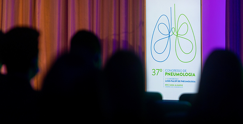 Percorra os melhores momentos do primeiro dia do 37.º Congresso de Pneumologia