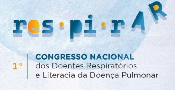 SPP e associações de doentes organizam 1.º Congresso Nacional dos Doentes Respiratórios e Literacia da Doença Pulmonar