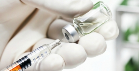Vacinómetro: cerca de 76% das pessoas com 65 anos ou mais estão vacinadas contra a gripe