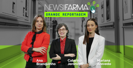Grande Reportagem: News Farma apresenta novo formato de informação