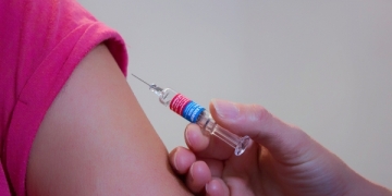 Vacina antigripal com efetividade de 54% em 2015/2016