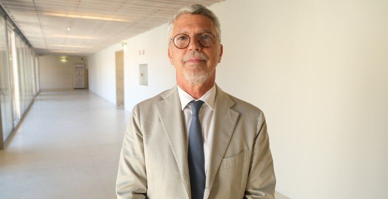 Prof. Doutor Carlos Robalo Cordeiro inicia mandato como presidente da European Respiratory Society