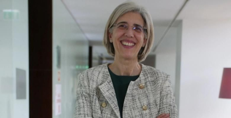 Raquel Duarte é a nova diretora do Centro de Saúde Pública Doutor Gonçalves Ferreira