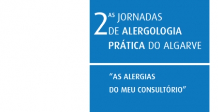 2.ªs Jornadas de Alergologia Prática do Algarve começam já amanhã