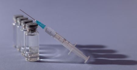 Semana Europeia da Vacinação: Especialistas recomendam vacinação contra tosse convulsa a pessoas com DPOC