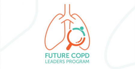 Já arrancou o programa de formação “Future COPD Leaders”