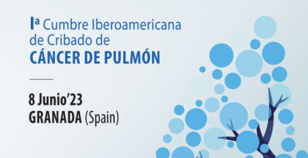 Granada é palco da primeira conferência iberoamericana sobre rastreio do cancro do pulmão