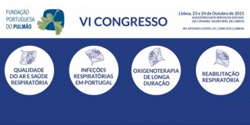 Fundação Portuguesa do Pulmão organizou Congresso