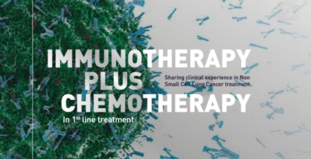 MSD promove discussão online com speakers nacional e internacional sobre imunoterapia em combinação com quimioterapia como 1.ª linha de tratamento do CPCNP