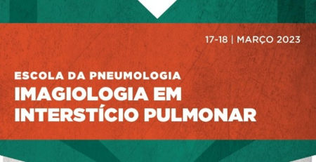 Escola da Pneumologia dedica-se à Imagiologia em Interstício Pulmonar