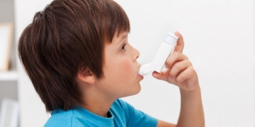 CINTESIS-FMUP: app para crianças com asma alia diversão ao controlo da doença