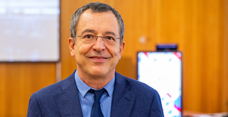 Prof. Doutor Fernando Schmitt faz os seus destaques sobre os “Avanços em diagnóstico de tumores toráxicos”