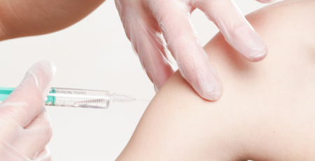 MSD anuncia resultados positivos para os ensaios de fase III para a vacina pneumocócica
