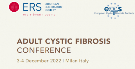 Milão recebe Adult Cystic Fibrosis Conference