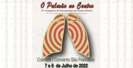 13.º Congresso de Pneumologia do Centro-Ibérico já tem data marcada