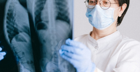 ERS 2021: Diferenças moderadas na função pulmonar podem ajudar a detetar pessoas em risco de MCS