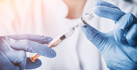 Estudo avaliou a resposta à vacina pneumocócica conjugada 13-valente em doentes com artrite reumatoide