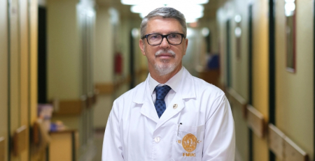 Prof. Doutor Carlos Robalo Cordeiro é reeleito diretor da Faculdade de Medicina da Universidade de Coimbra