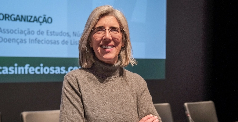 Raquel Duarte nomeada diretora do Centro de Saúde Pública Doutor Gonçalves Ferreira