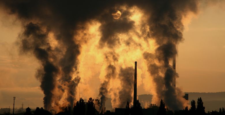 Do pulmão ao cérebro: a poluição pode favorecer a demência
