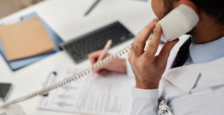 Telerreabilitação pulmonar pode reduzir custos e melhorar cuidados em doentes com DPOC, aponta estudo em Portugal