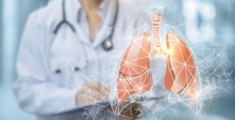 Doença intersticial pulmonar aumenta risco de cancro de pulmão segundo estudo sueco