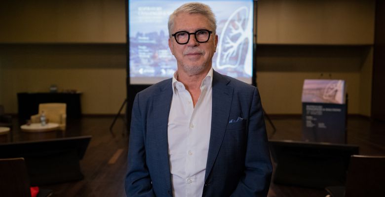 Respiratory Challenges and Solutions proporcionou uma "aprofundada" interação que pode "abrir portas a novas colaborações"