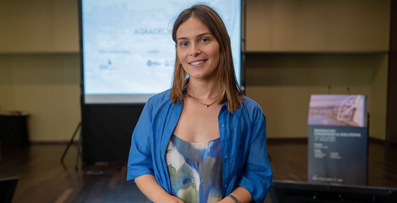 “As infeções respiratórias são muito comuns”: Rita Oliveira apela à prevenção