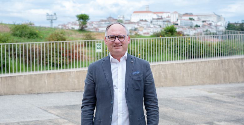 António Reis