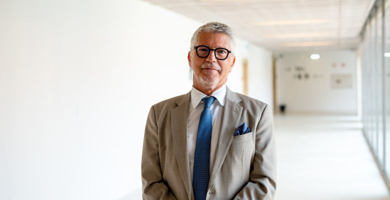 Carlos Robalo Cordeiro