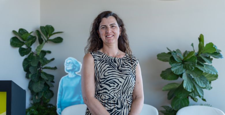 Dra. Gabriela Fernandes