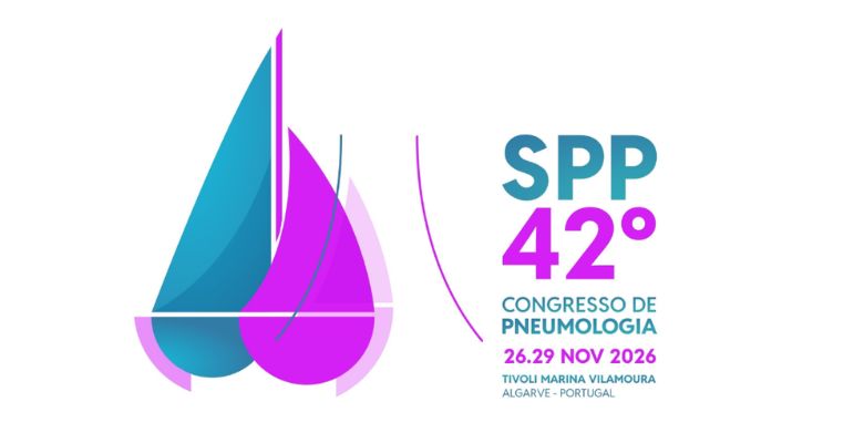 42.º Congresso de Pneumologia