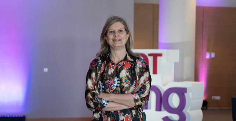 Marta Soares