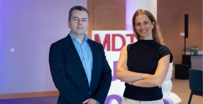 Margarida Dias e Paulo Costa