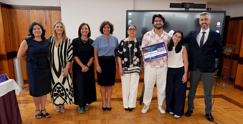 Concurso ESEUC