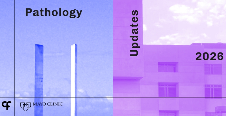 Pathology Updates Course 2026