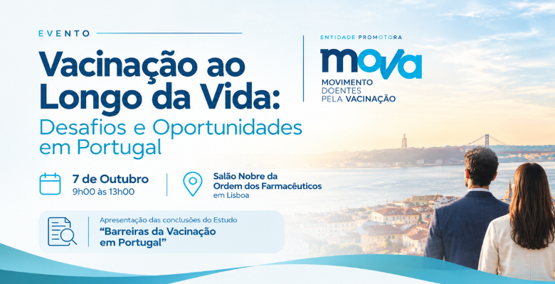 MOVA - Vacinação