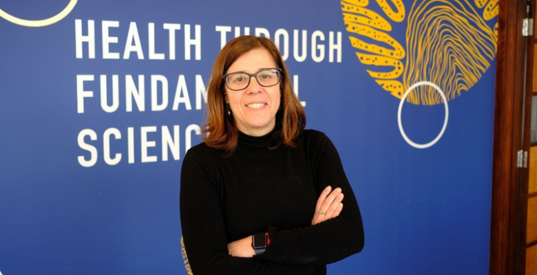 Maria João Amorim